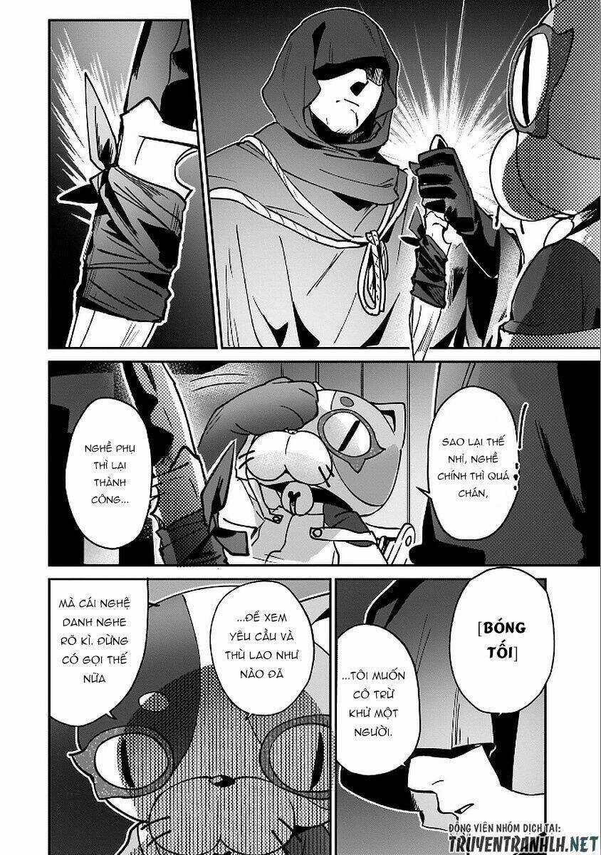 I Was Caught Up In A Hero Summoning, But That World Is At Peace Chapter 13 trang 22