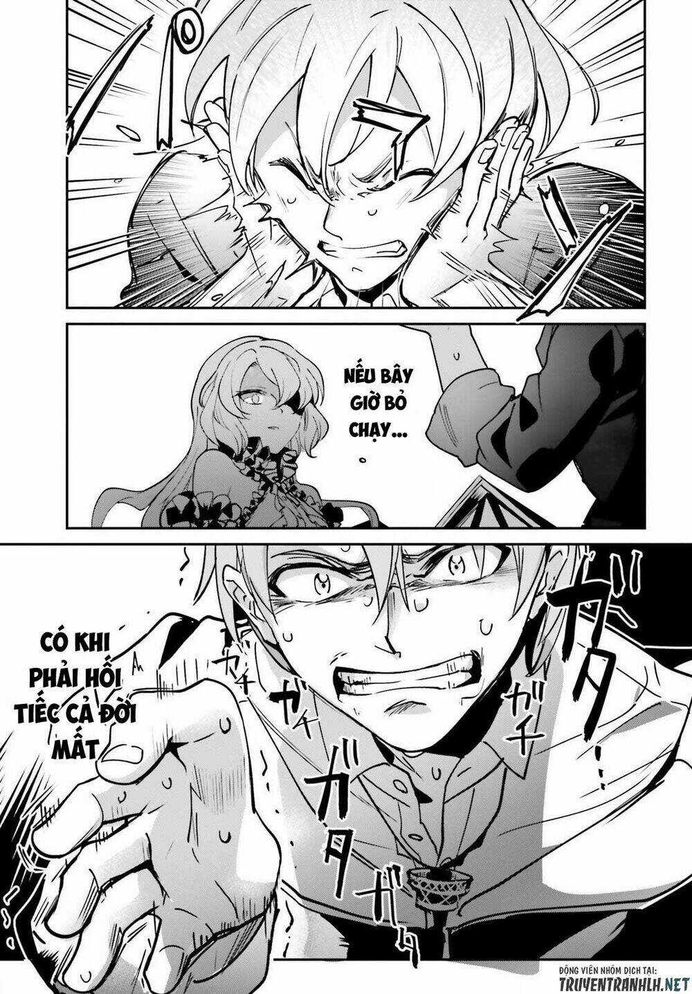I Was Caught Up In A Hero Summoning, But That World Is At Peace Chapter 14 trang 13