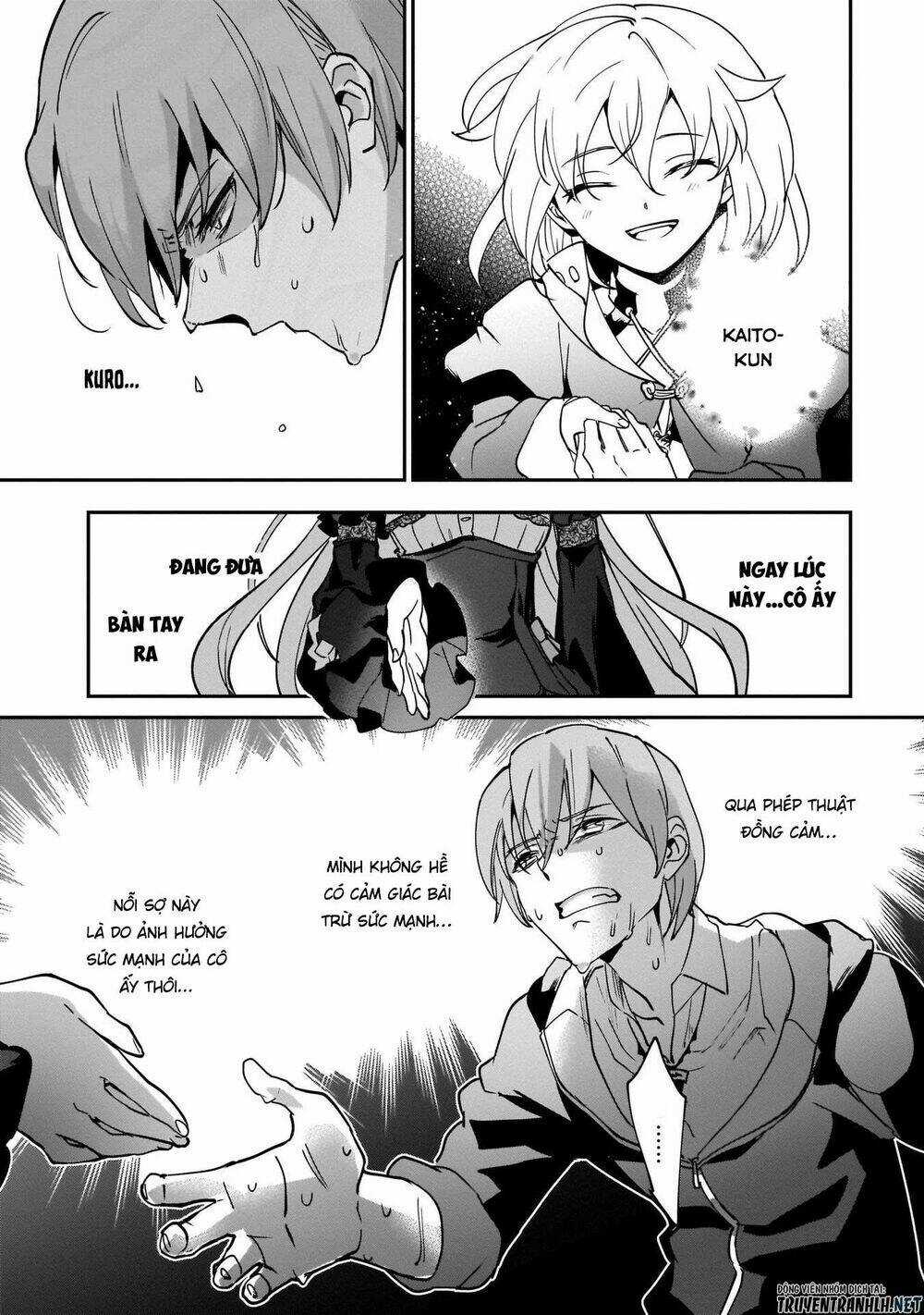 I Was Caught Up In A Hero Summoning, But That World Is At Peace Chapter 14 trang 17