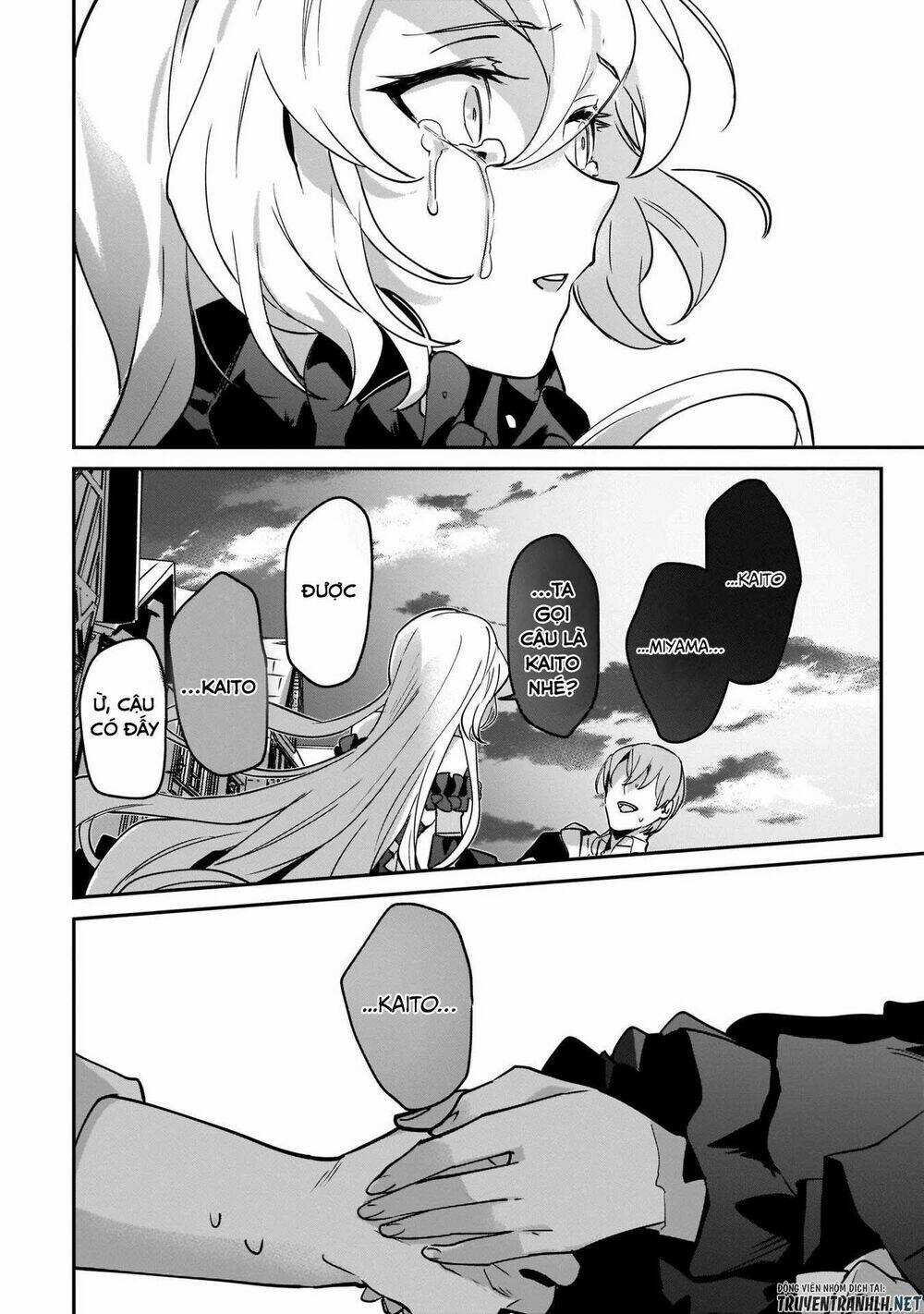 I Was Caught Up In A Hero Summoning, But That World Is At Peace Chapter 14 trang 20