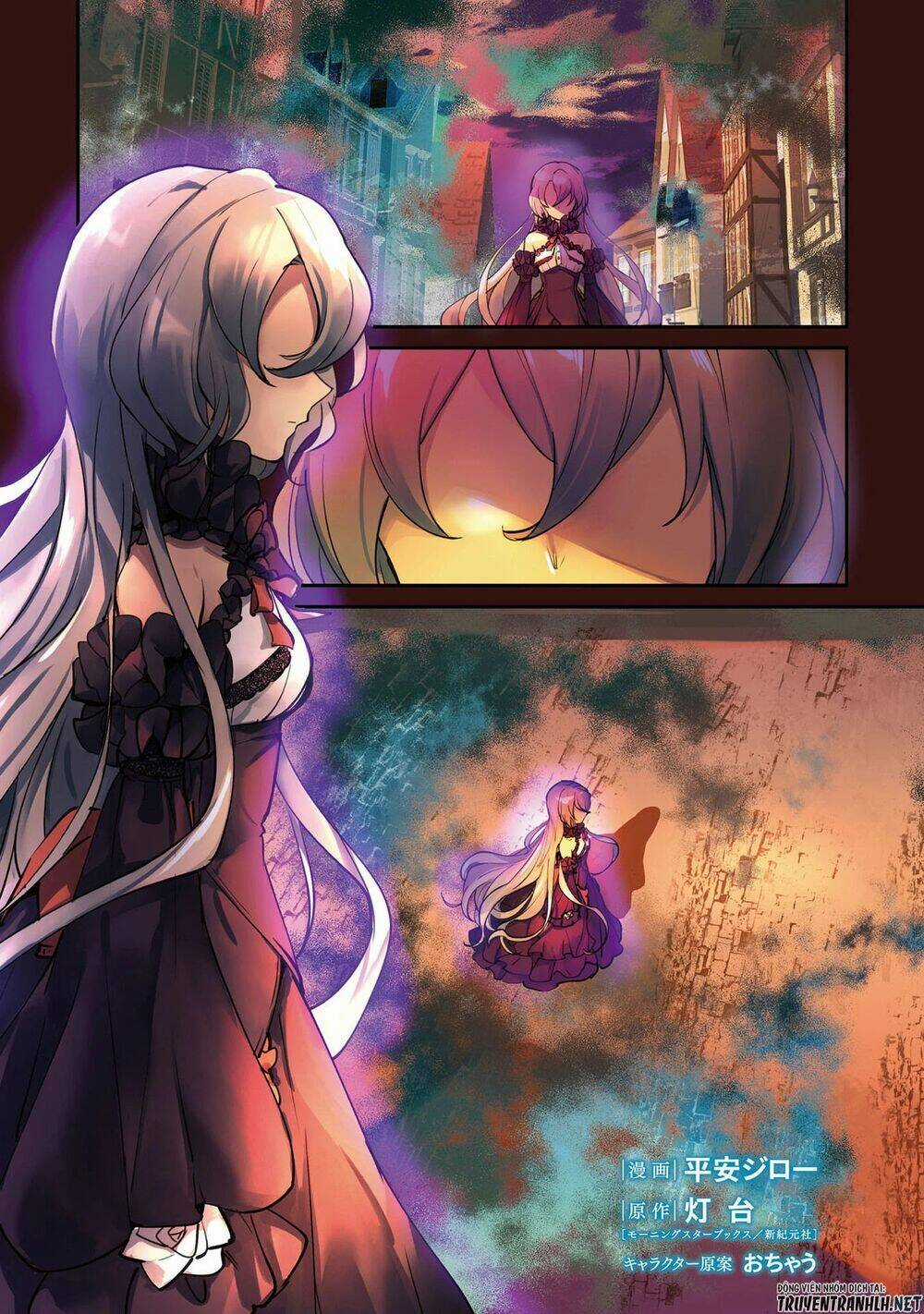 I Was Caught Up In A Hero Summoning, But That World Is At Peace Chapter 14 trang 4