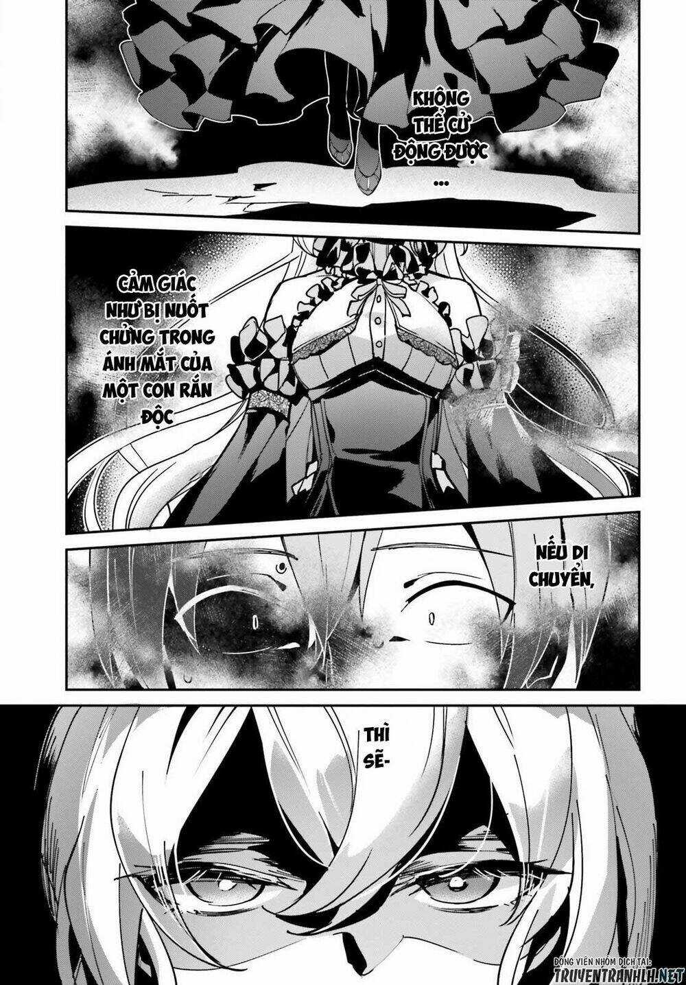 I Was Caught Up In A Hero Summoning, But That World Is At Peace Chapter 14 trang 5