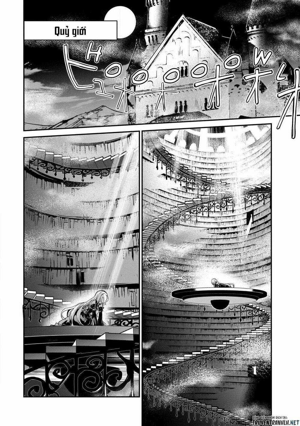 I Was Caught Up In A Hero Summoning, But That World Is At Peace Chapter 15 trang 18