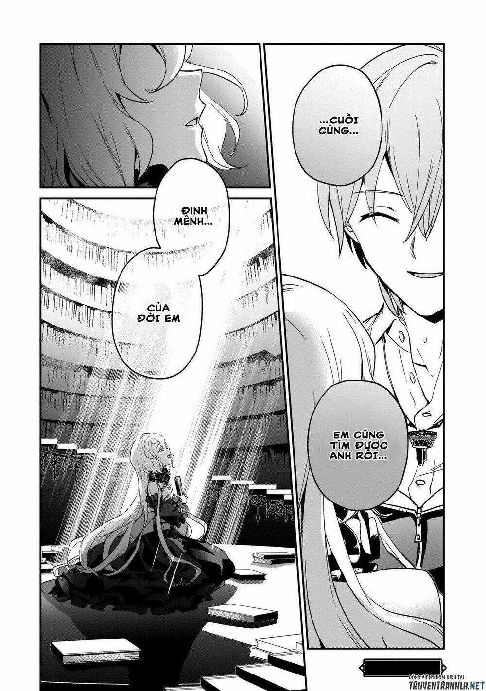 I Was Caught Up In A Hero Summoning, But That World Is At Peace Chapter 15 trang 20