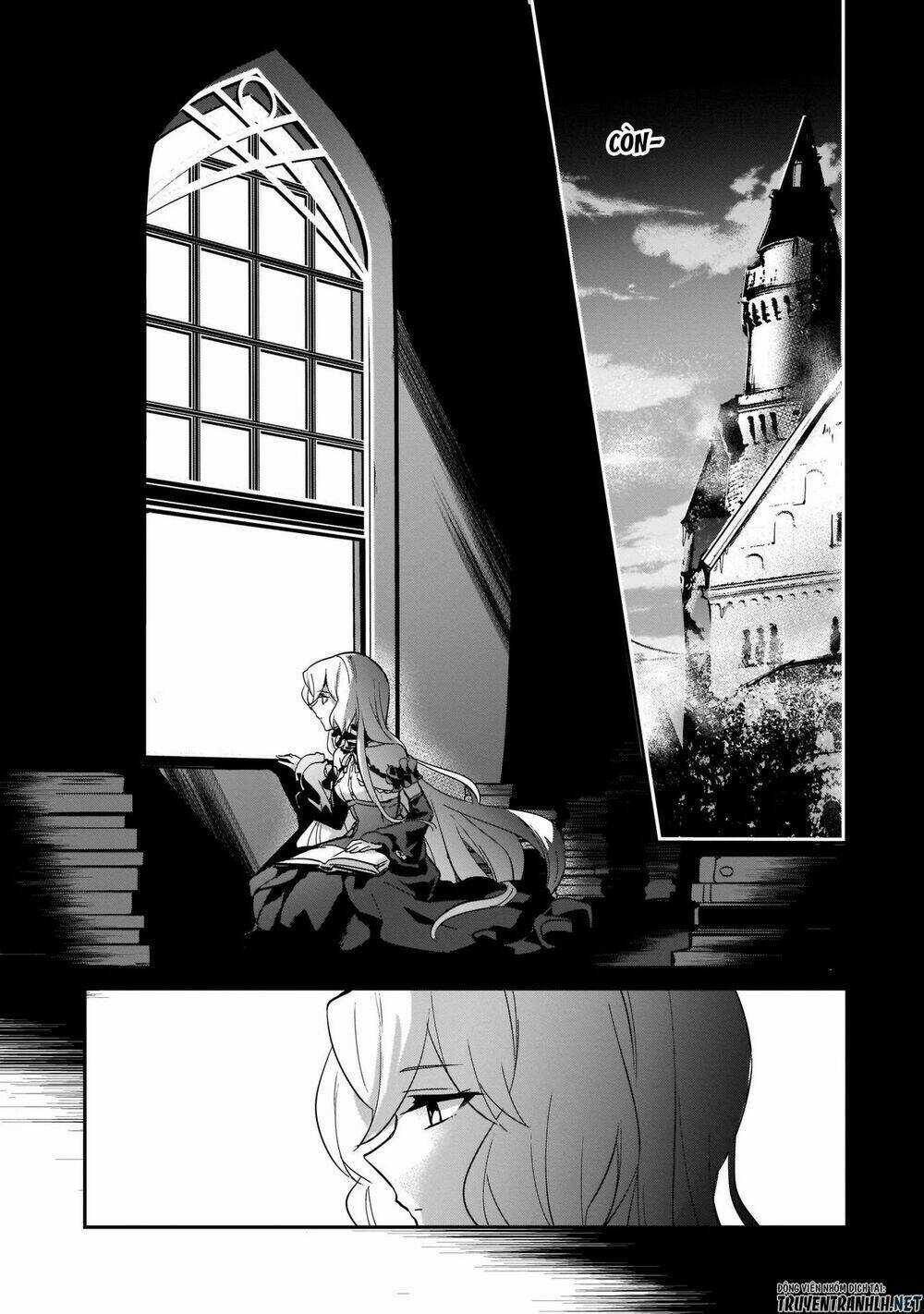 I Was Caught Up In A Hero Summoning, But That World Is At Peace Chapter 16 trang 14