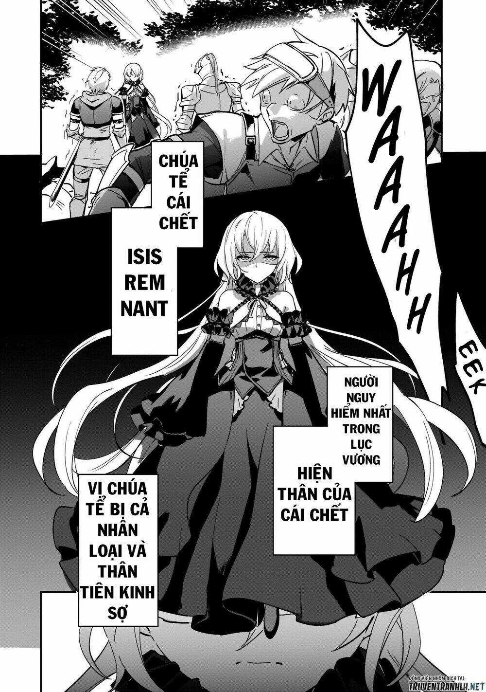 I Was Caught Up In A Hero Summoning, But That World Is At Peace Chapter 16 trang 17