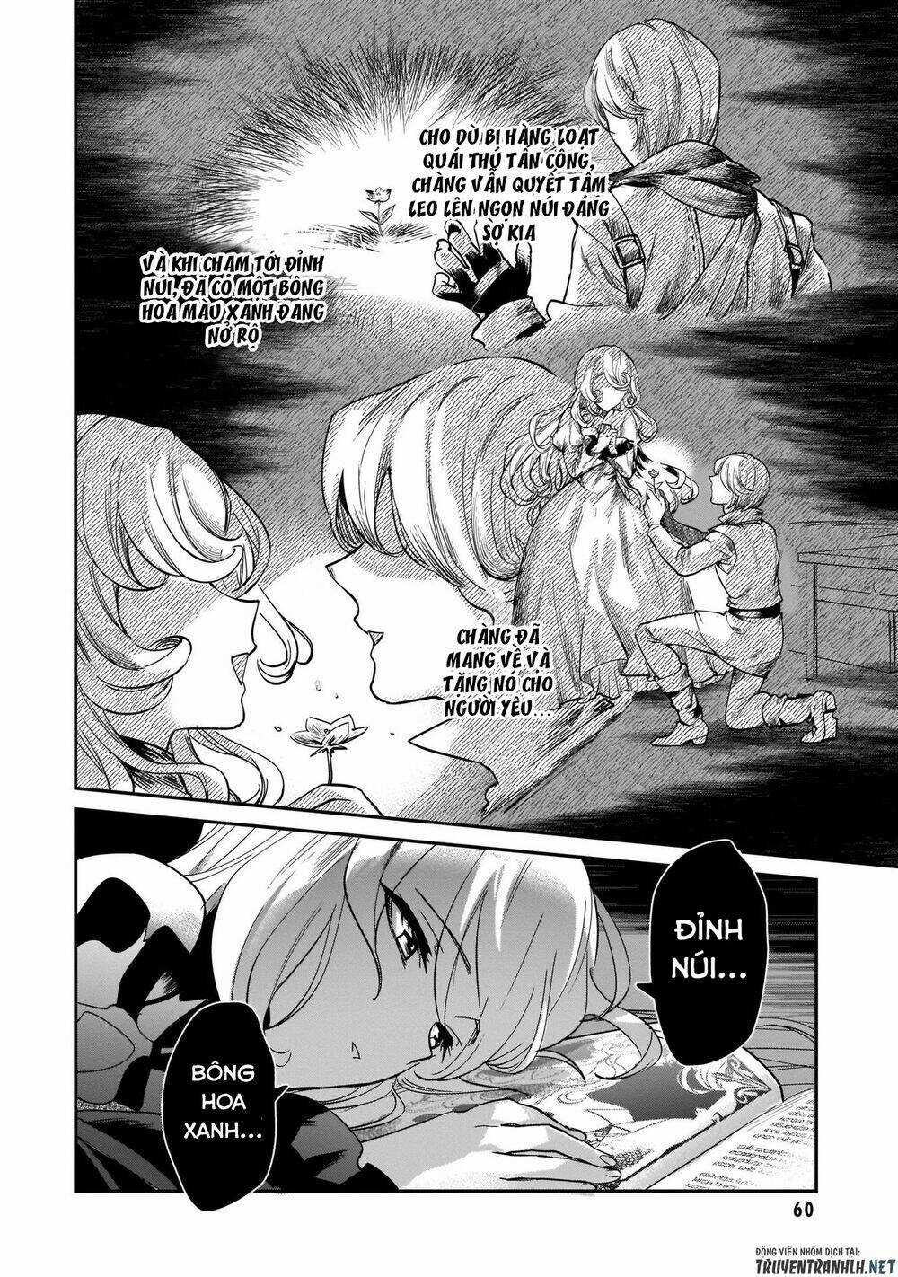 I Was Caught Up In A Hero Summoning, But That World Is At Peace Chapter 16 trang 19