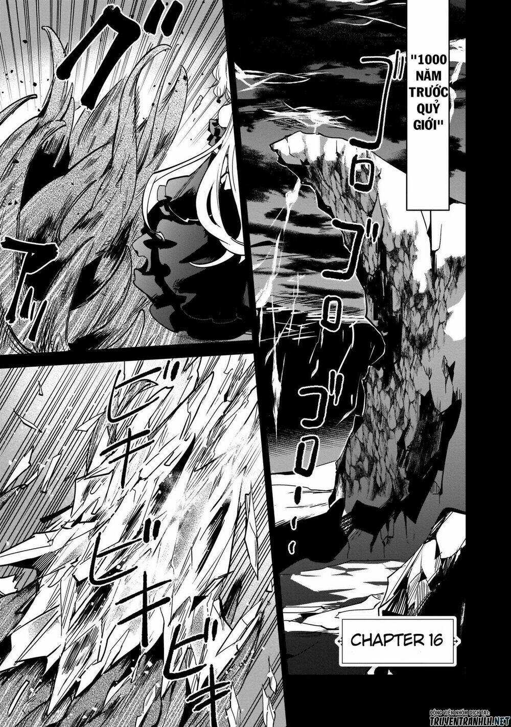 I Was Caught Up In A Hero Summoning, But That World Is At Peace Chapter 16 trang 2