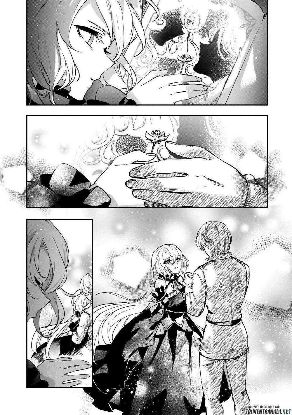 I Was Caught Up In A Hero Summoning, But That World Is At Peace Chapter 16 trang 20