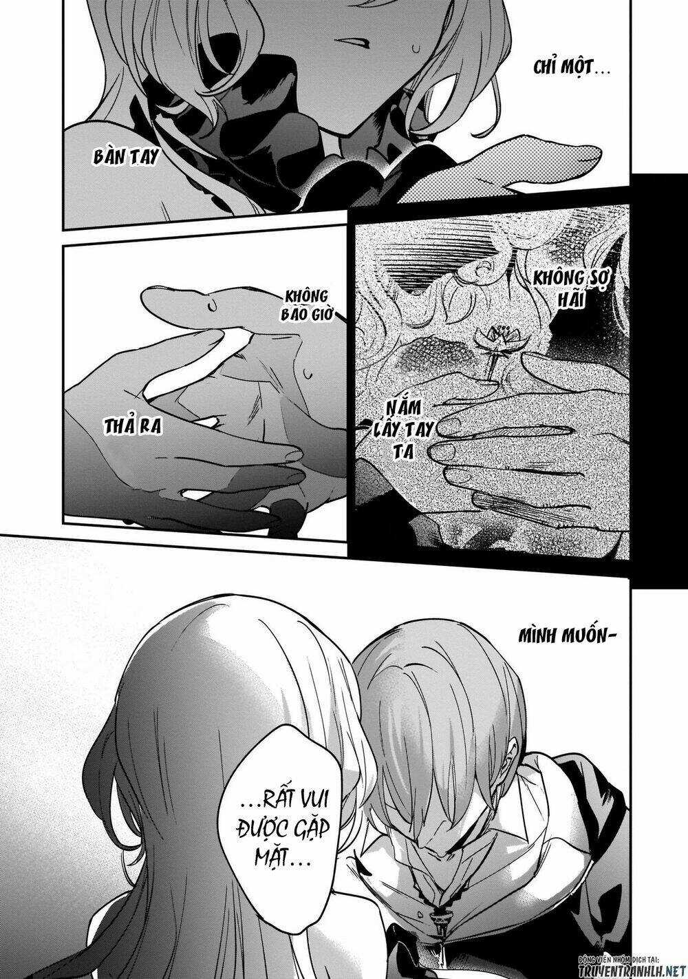 I Was Caught Up In A Hero Summoning, But That World Is At Peace Chapter 16 trang 26