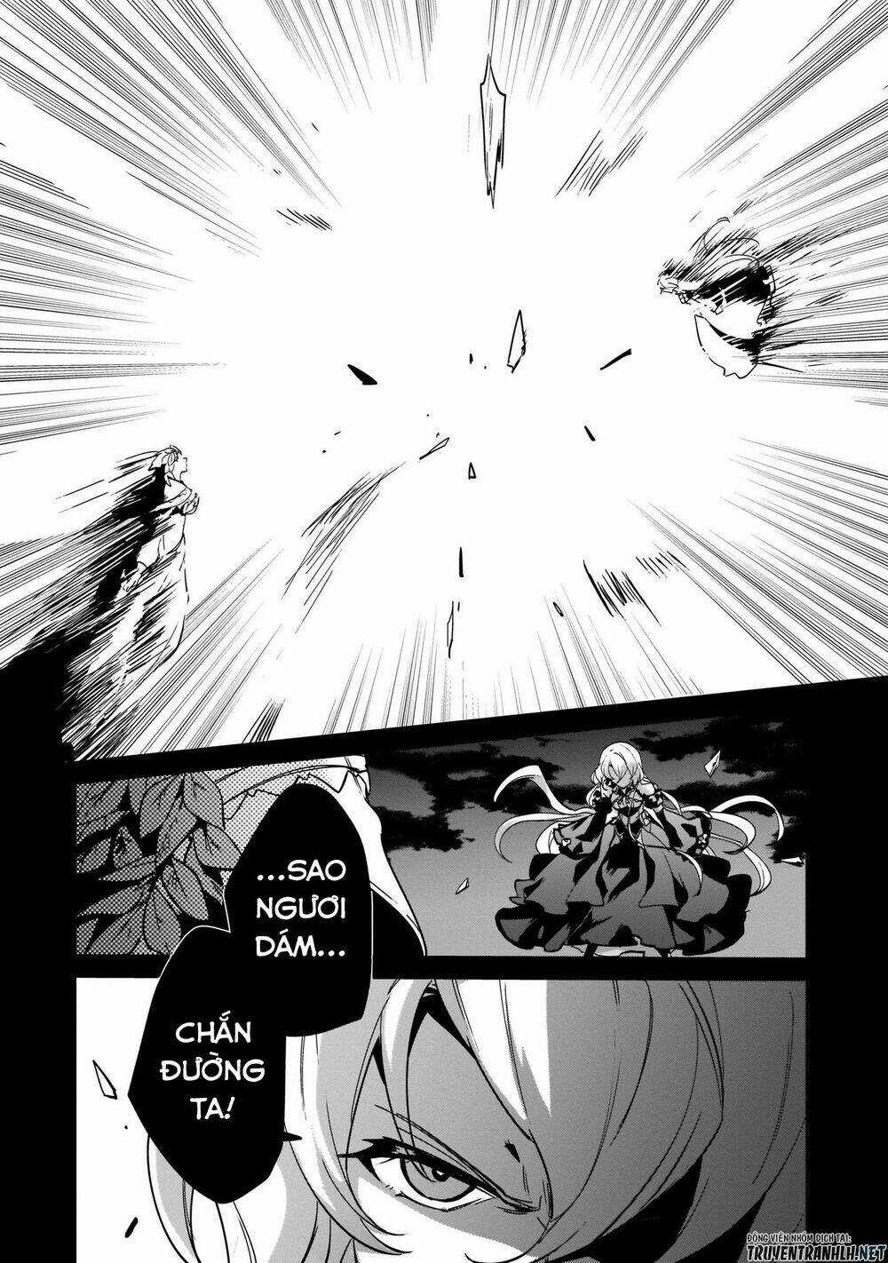 I Was Caught Up In A Hero Summoning, But That World Is At Peace Chapter 16 trang 3