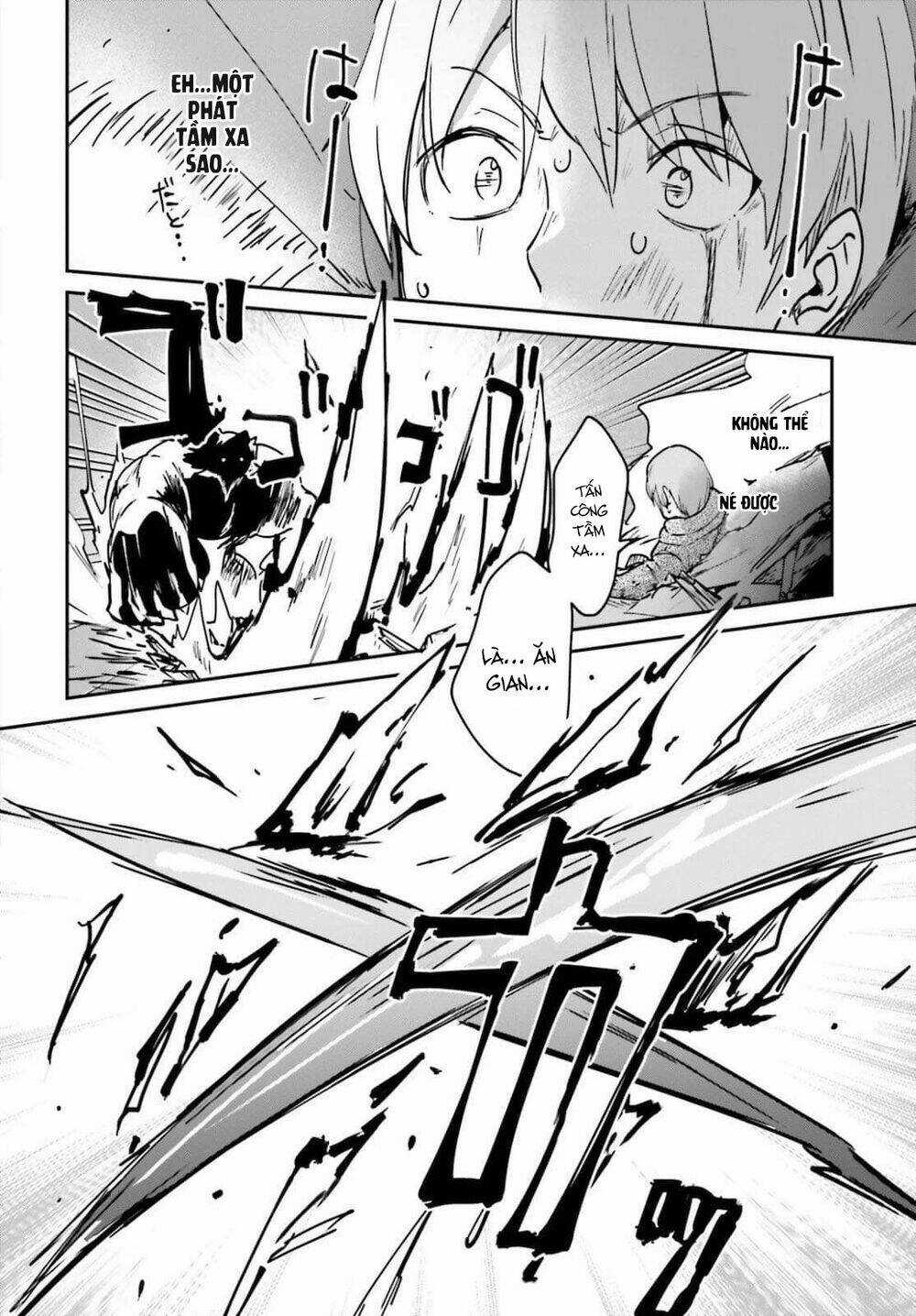 I Was Caught Up In A Hero Summoning, But That World Is At Peace Chapter 22 trang 13