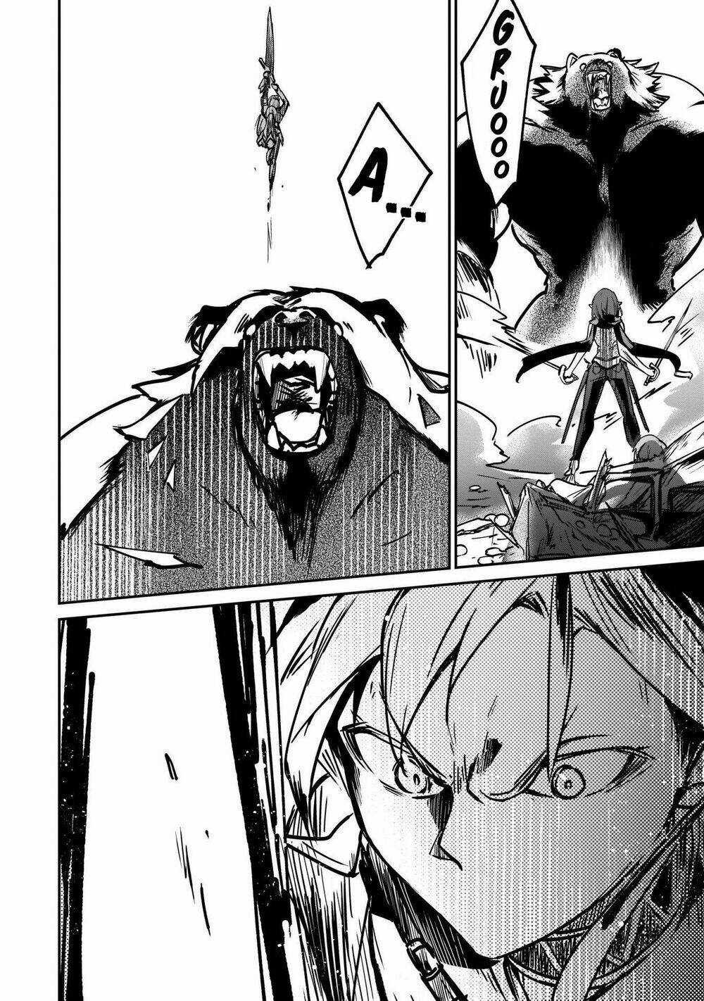 I Was Caught Up In A Hero Summoning, But That World Is At Peace Chapter 22 trang 15