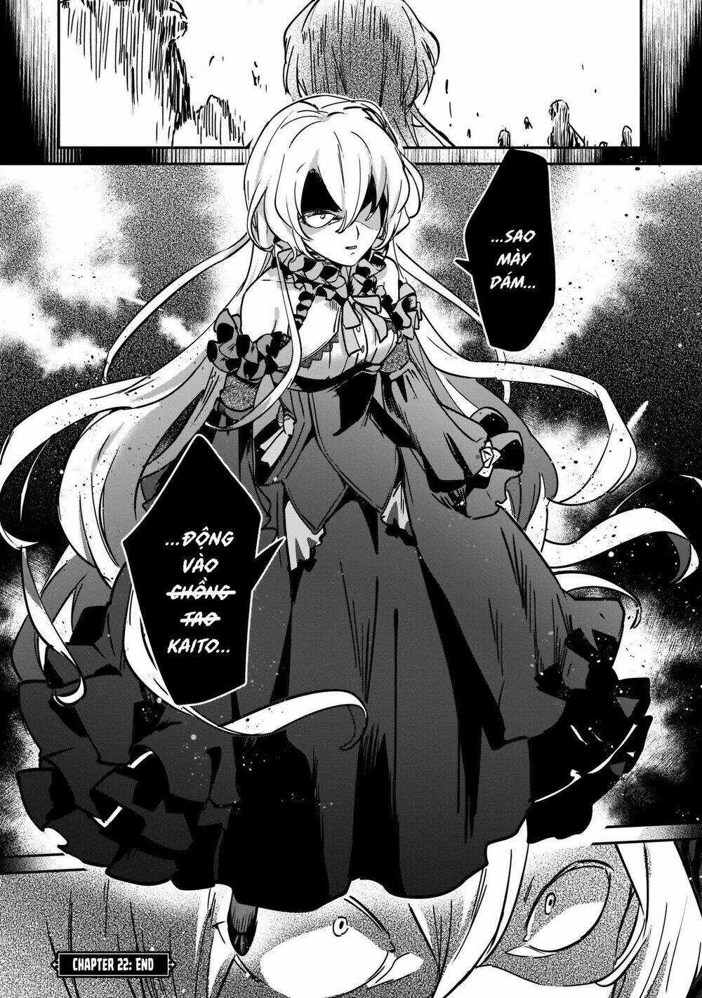 I Was Caught Up In A Hero Summoning, But That World Is At Peace Chapter 22 trang 27