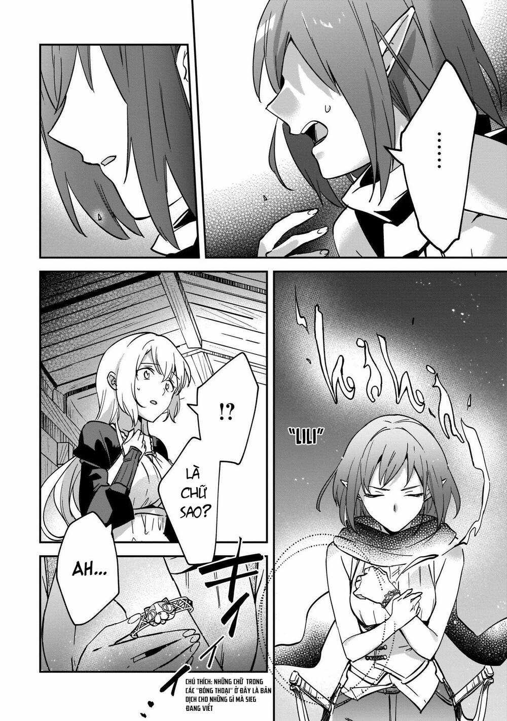 I Was Caught Up In A Hero Summoning, But That World Is At Peace Chapter 23 trang 12