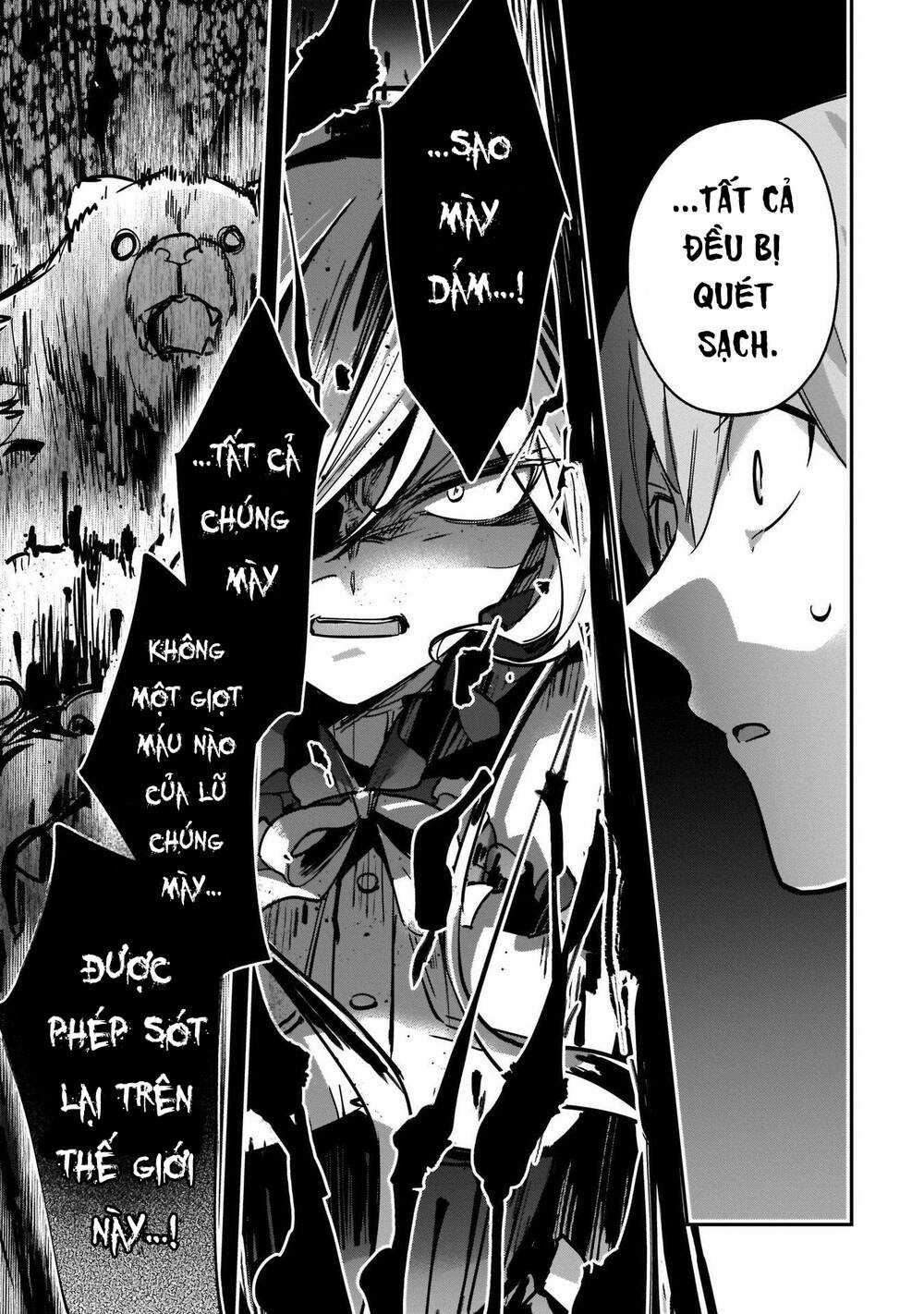 I Was Caught Up In A Hero Summoning, But That World Is At Peace Chapter 23 trang 4