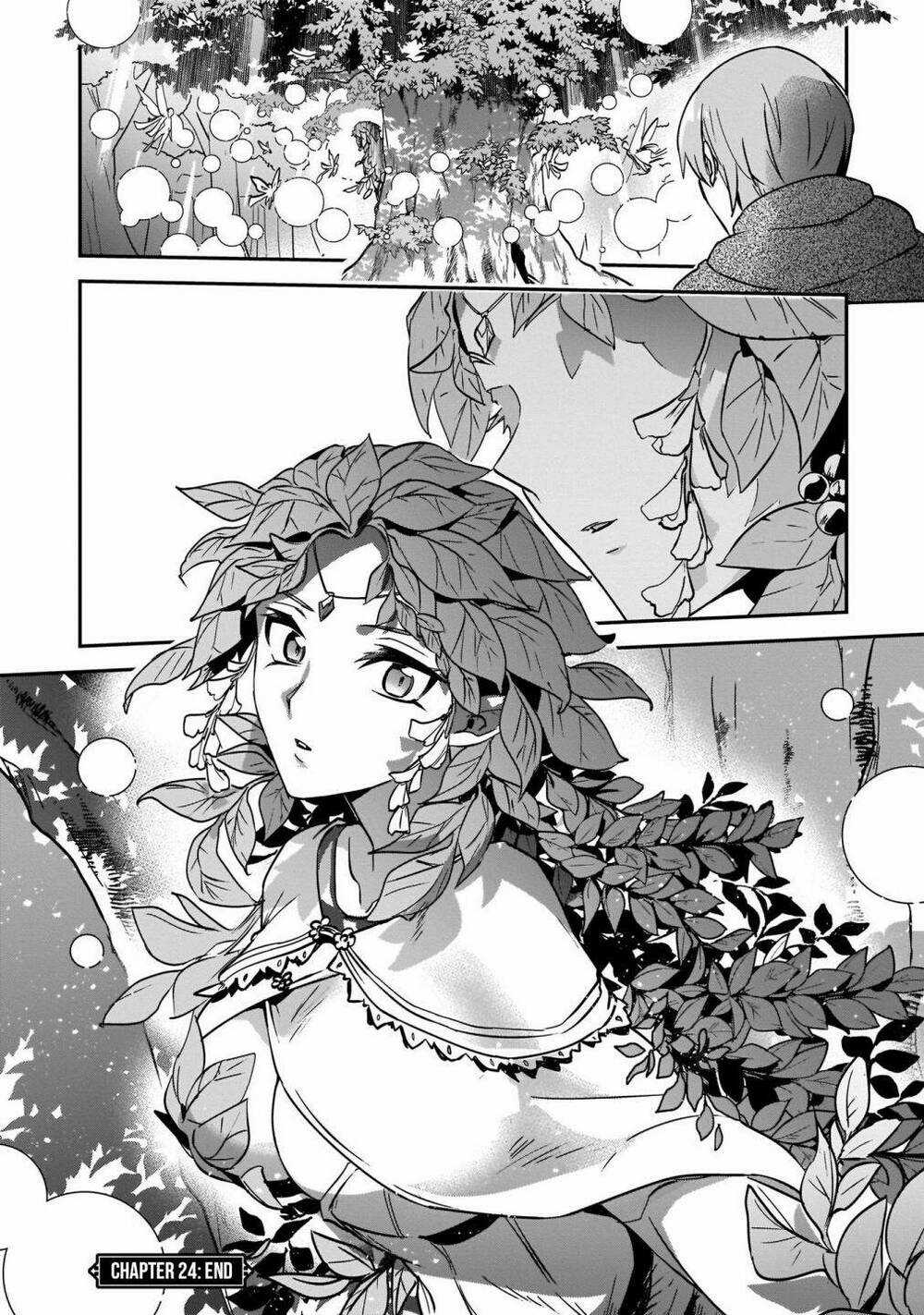 I Was Caught Up In A Hero Summoning, But That World Is At Peace Chapter 24 trang 29