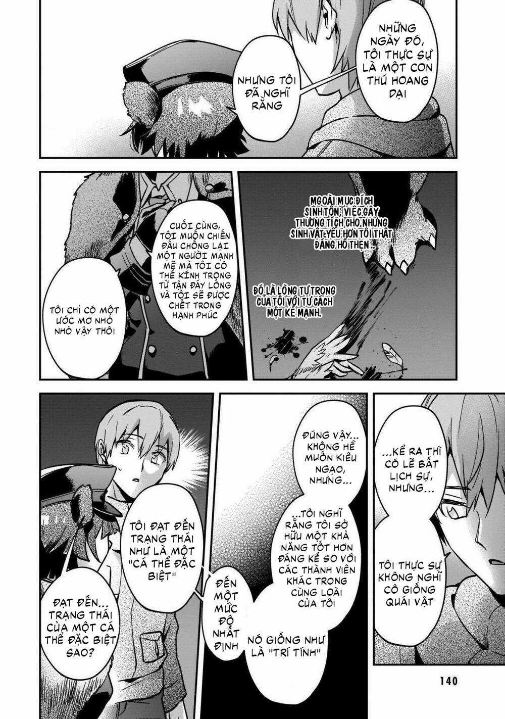 I Was Caught Up In A Hero Summoning, But That World Is At Peace Chapter 24 trang 7