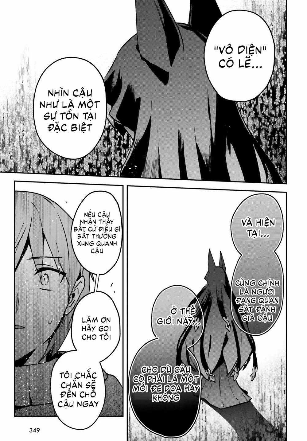 I Was Caught Up In A Hero Summoning, But That World Is At Peace Chapter 25 trang 16