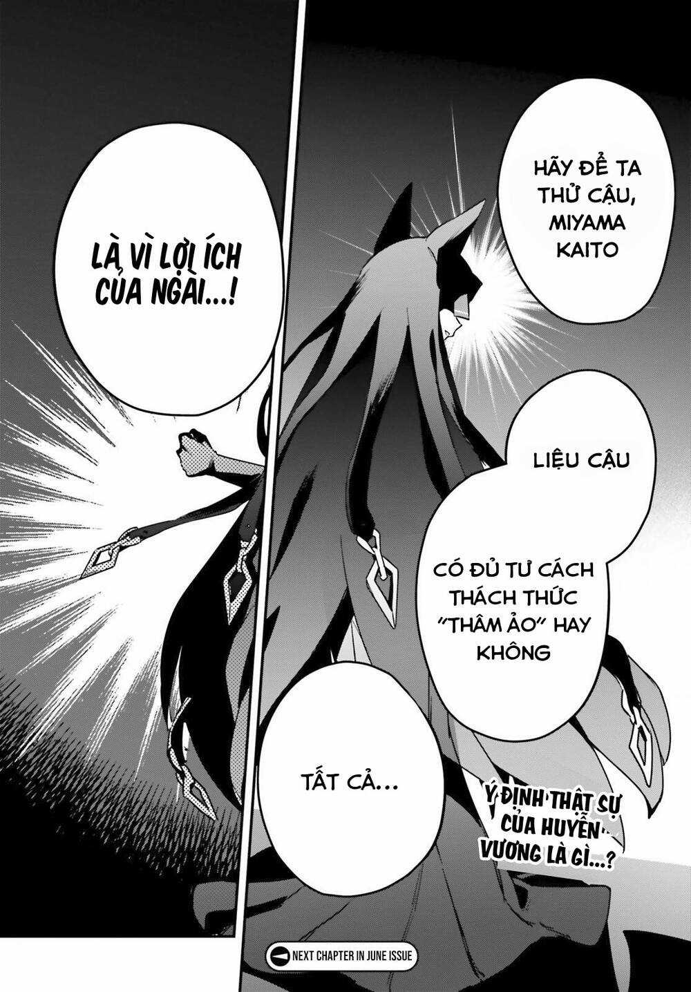 I Was Caught Up In A Hero Summoning, But That World Is At Peace Chapter 26 trang 38