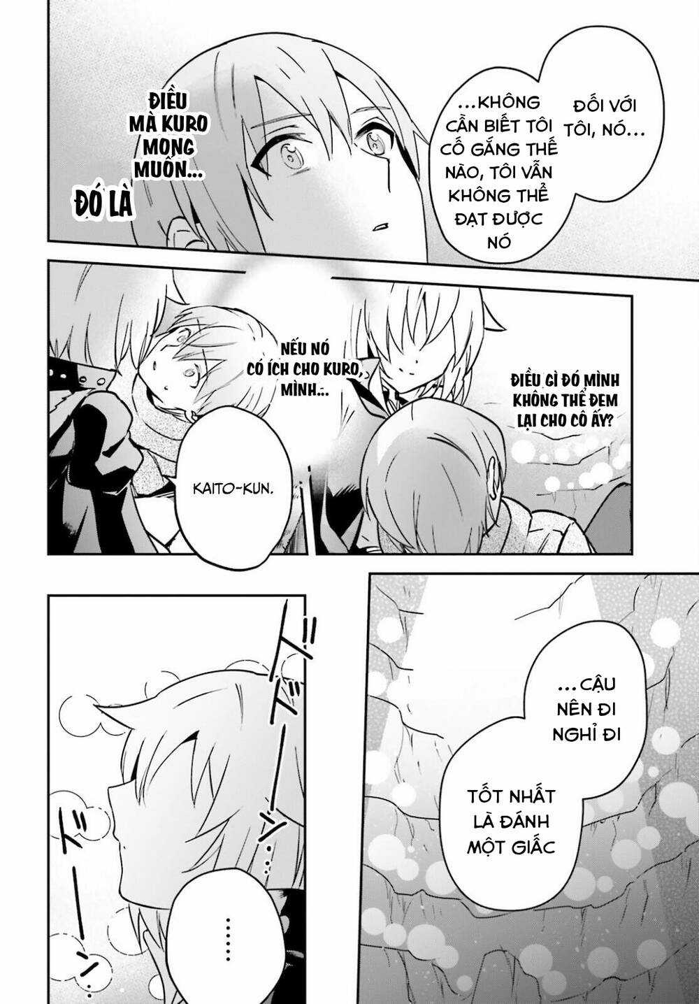 I Was Caught Up In A Hero Summoning, But That World Is At Peace Chapter 27 trang 18