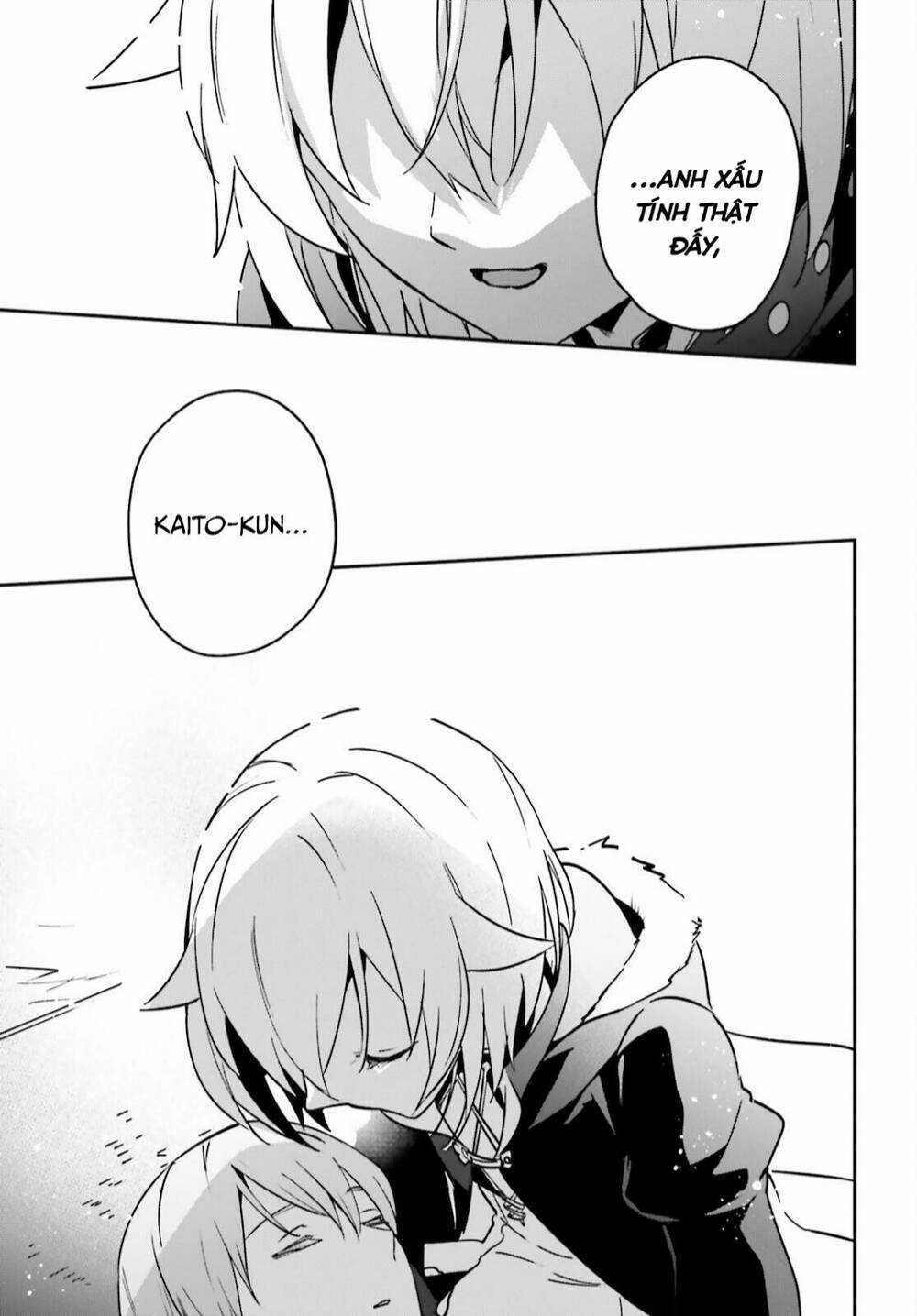 I Was Caught Up In A Hero Summoning, But That World Is At Peace Chapter 27 trang 21