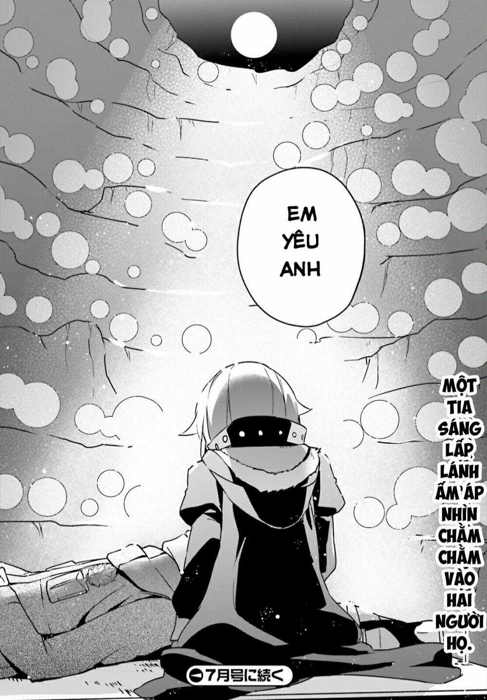 I Was Caught Up In A Hero Summoning, But That World Is At Peace Chapter 27 trang 22