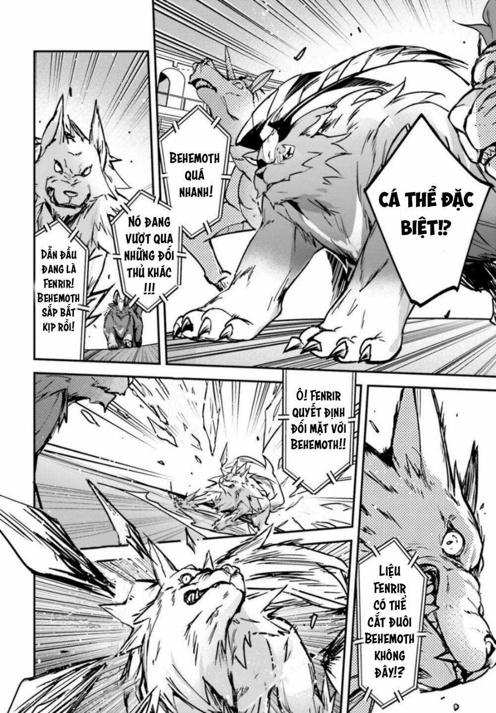 I Was Caught Up In A Hero Summoning, But That World Is At Peace Chapter 29 trang 22