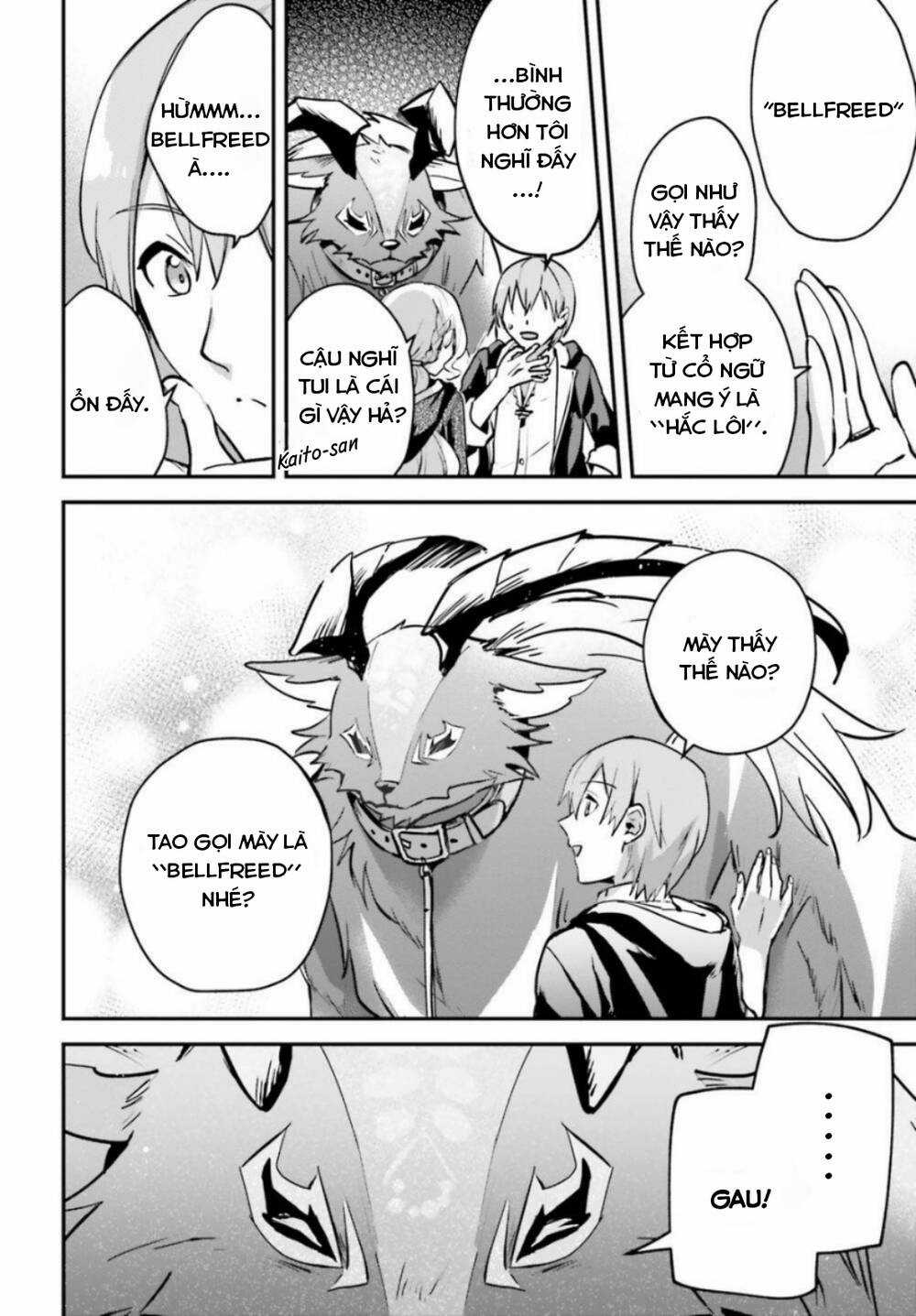 I Was Caught Up In A Hero Summoning, But That World Is At Peace Chapter 29 trang 27