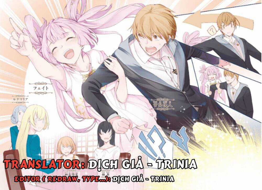 I Was Caught Up In A Hero Summoning, But That World Is At Peace Chapter 32 trang 31