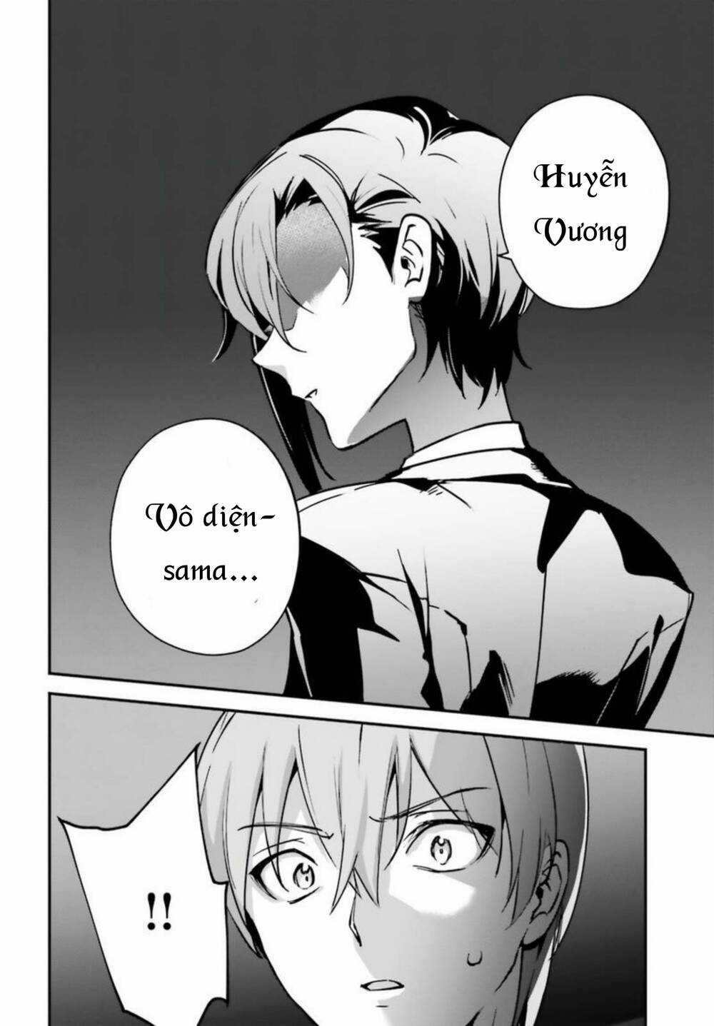 I Was Caught Up In A Hero Summoning, But That World Is At Peace Chapter 32 trang 7