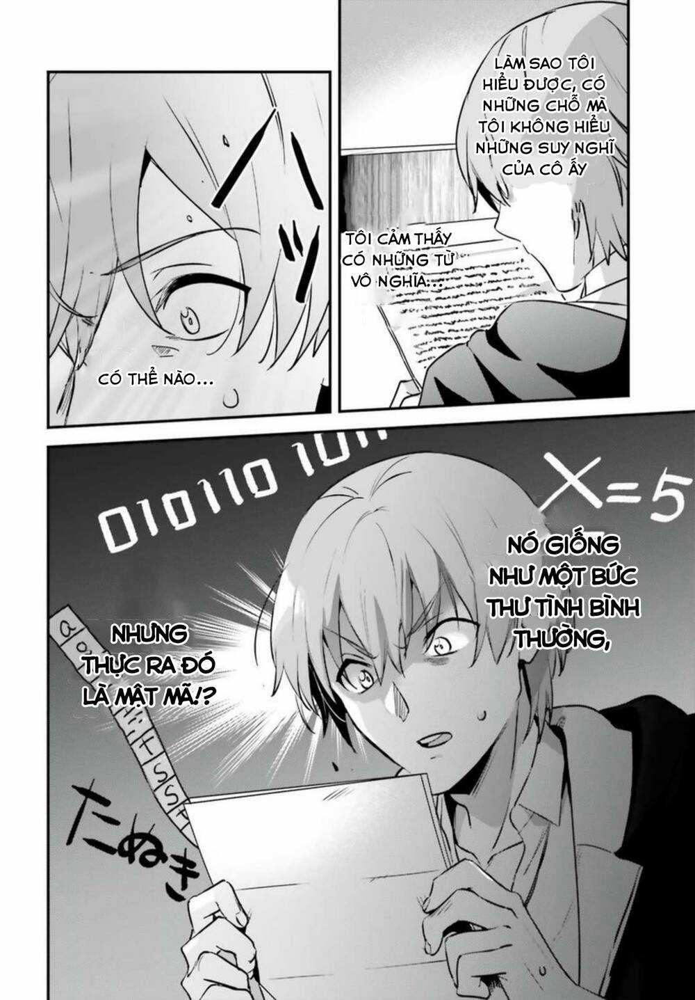 I Was Caught Up In A Hero Summoning, But That World Is At Peace Chapter 34 trang 17