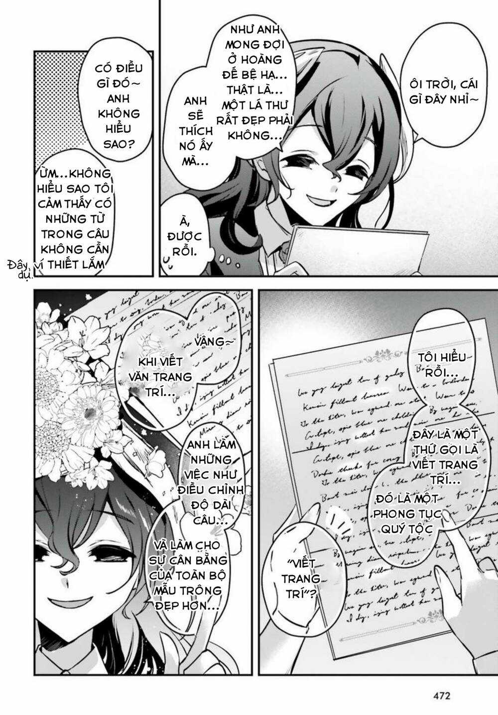 I Was Caught Up In A Hero Summoning, But That World Is At Peace Chapter 34 trang 21