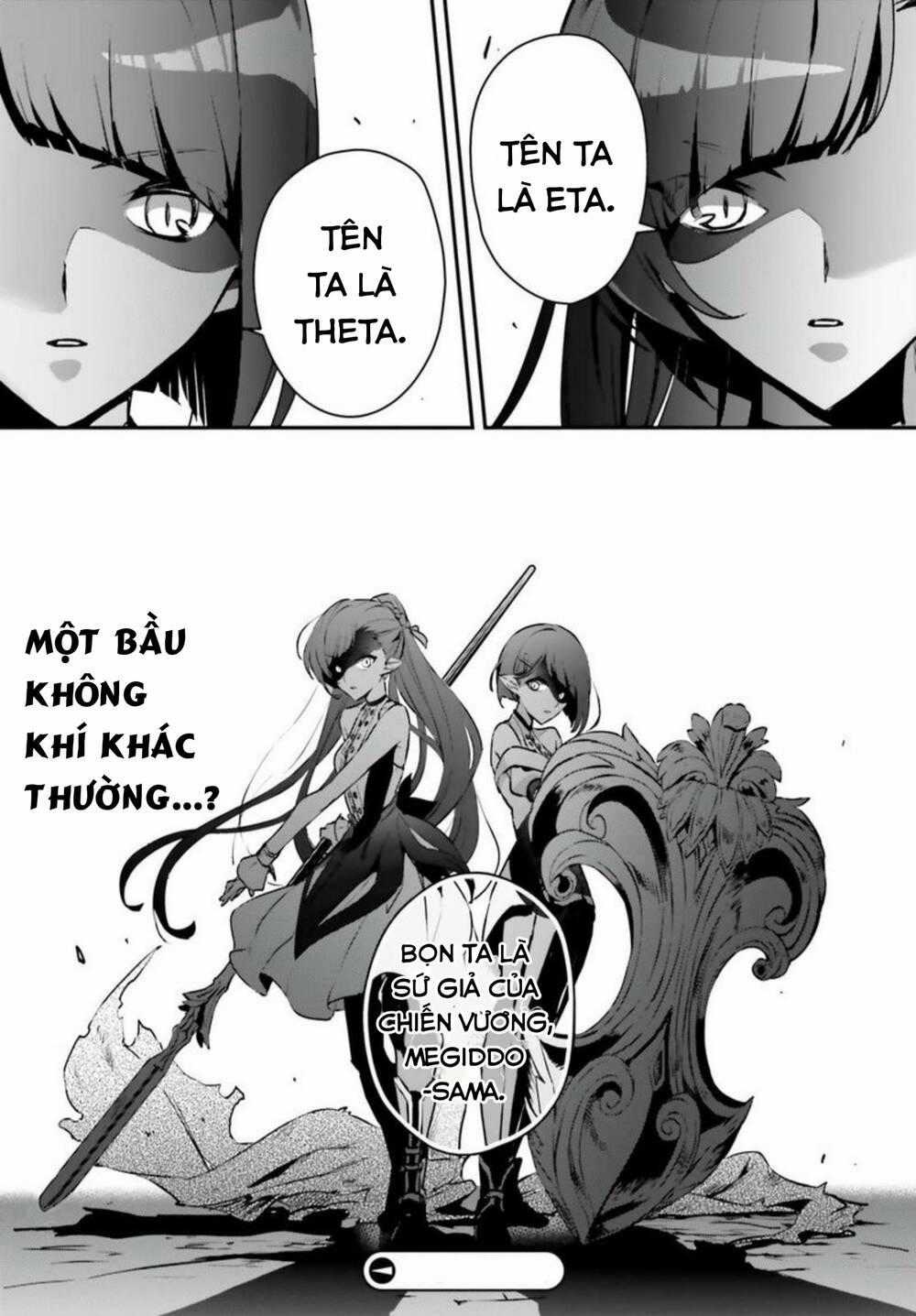 I Was Caught Up In A Hero Summoning, But That World Is At Peace Chapter 34 trang 28