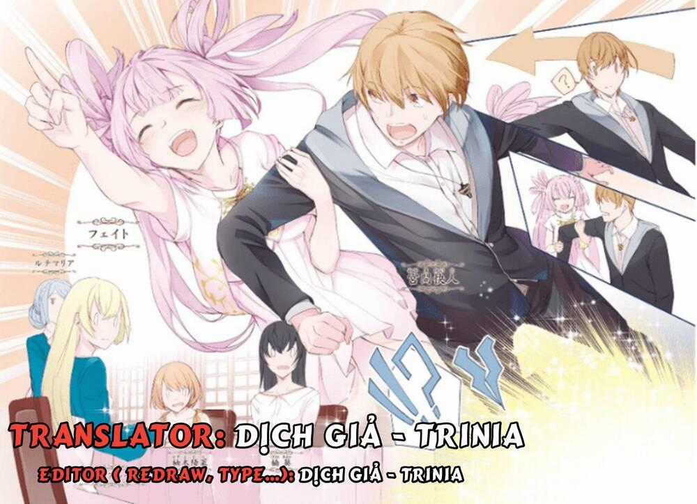 I Was Caught Up In A Hero Summoning, But That World Is At Peace Chapter 34 trang 29