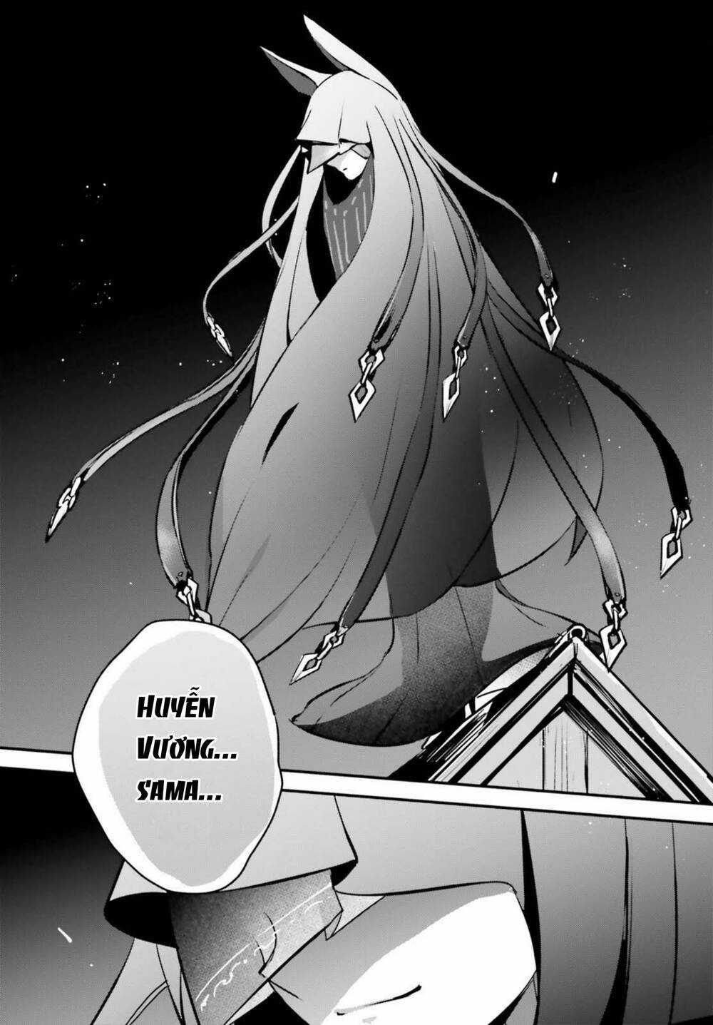 I Was Caught Up In A Hero Summoning, But That World Is At Peace Chapter 39 trang 20