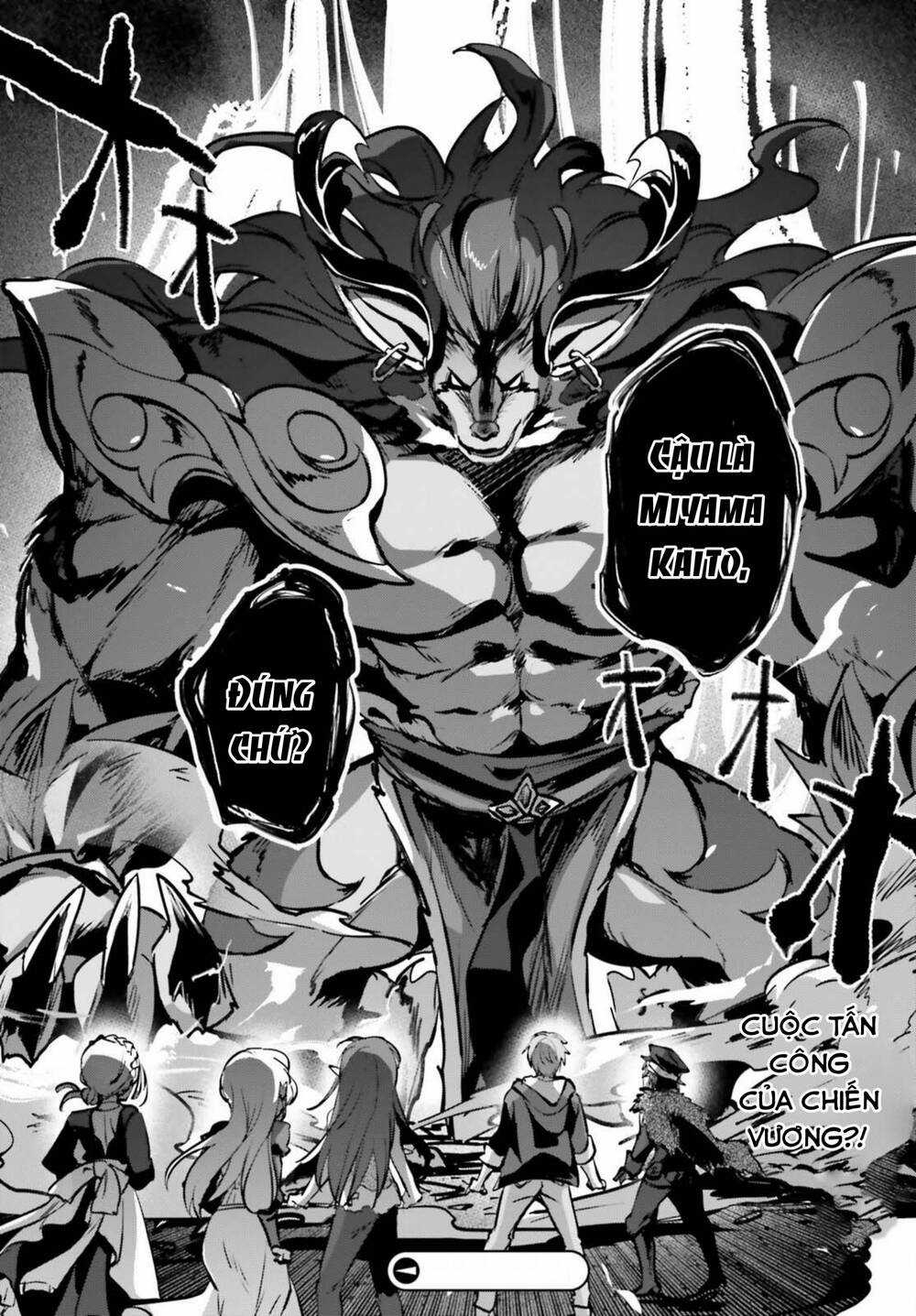 I Was Caught Up In A Hero Summoning, But That World Is At Peace Chapter 39 trang 29