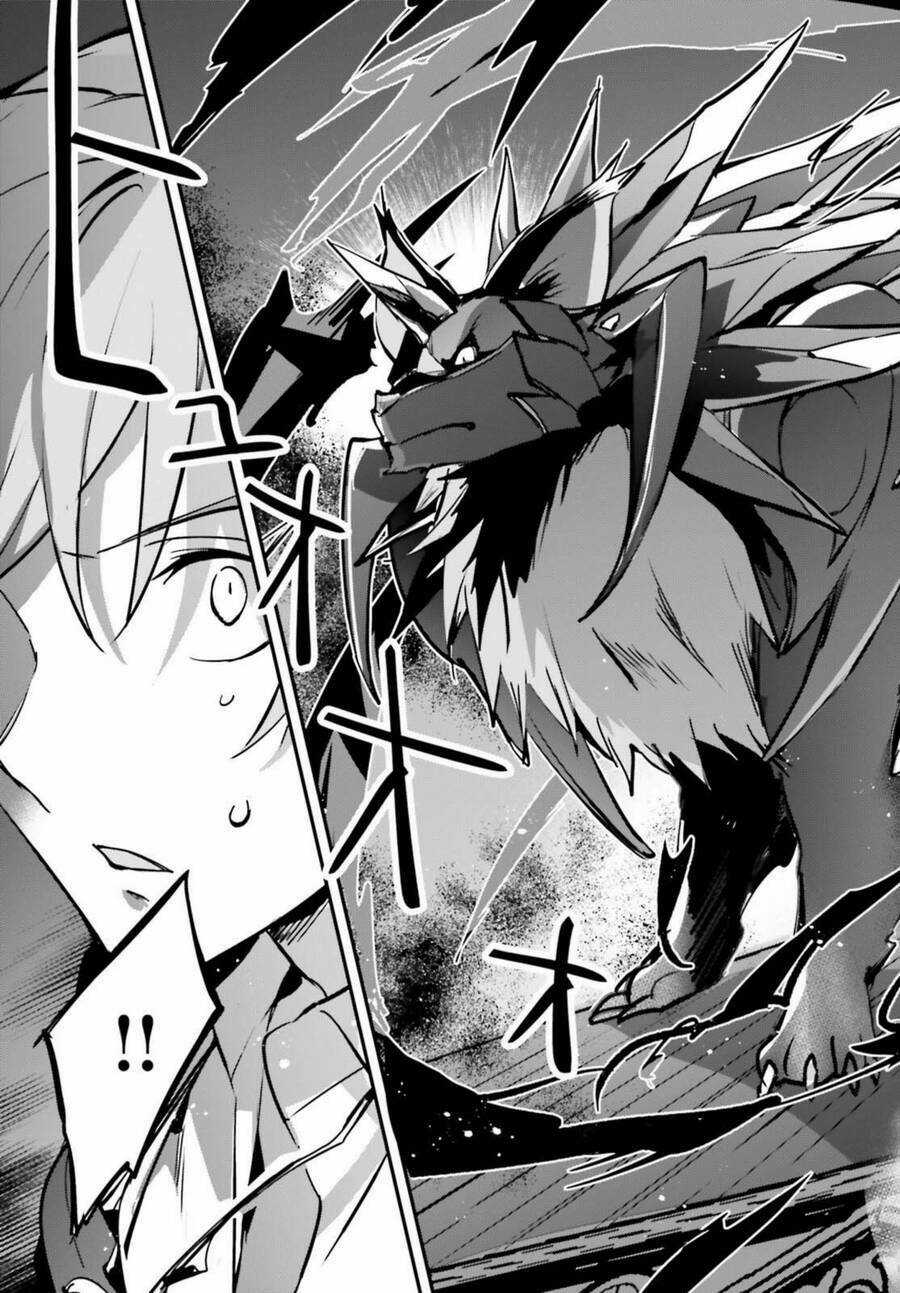 I Was Caught Up In A Hero Summoning, But That World Is At Peace Chapter 40.2 trang 10