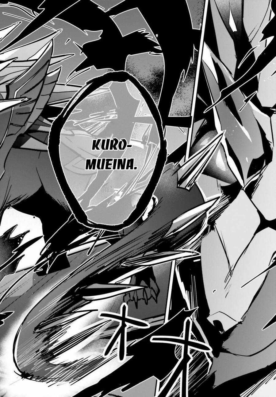 I Was Caught Up In A Hero Summoning, But That World Is At Peace Chapter 40.2 trang 9