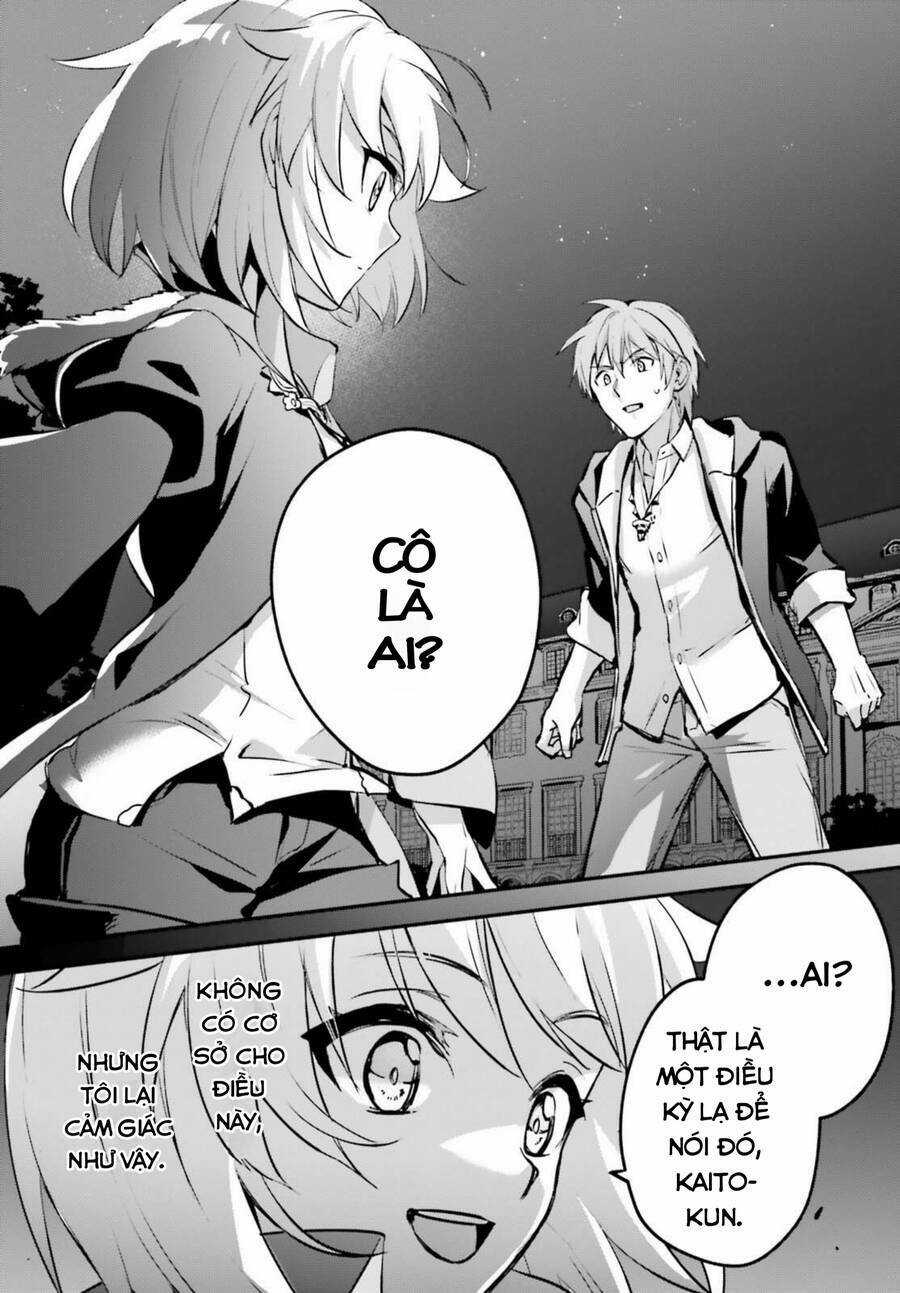 I Was Caught Up In A Hero Summoning, But That World Is At Peace Chapter 41 trang 19