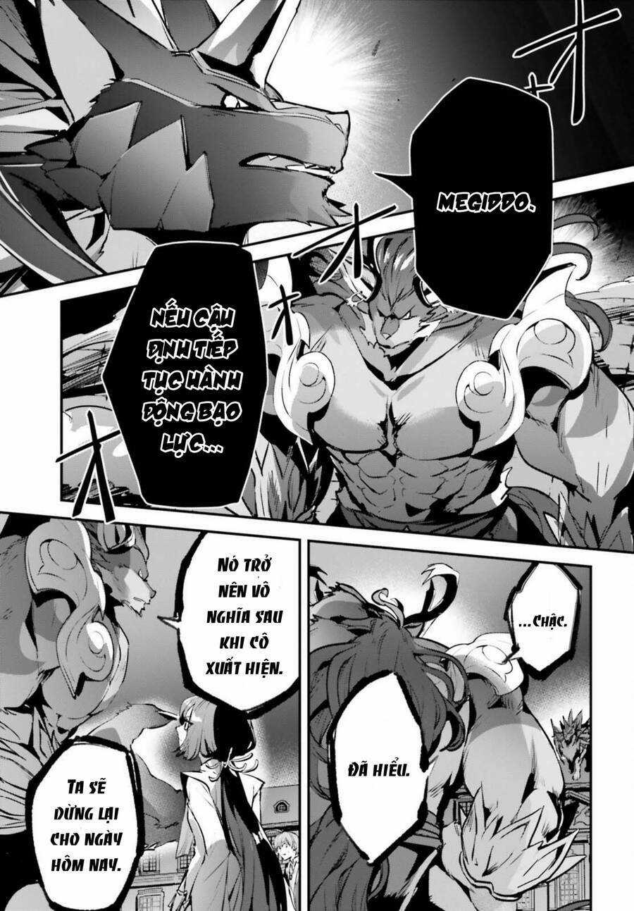 I Was Caught Up In A Hero Summoning, But That World Is At Peace Chapter 41 trang 2