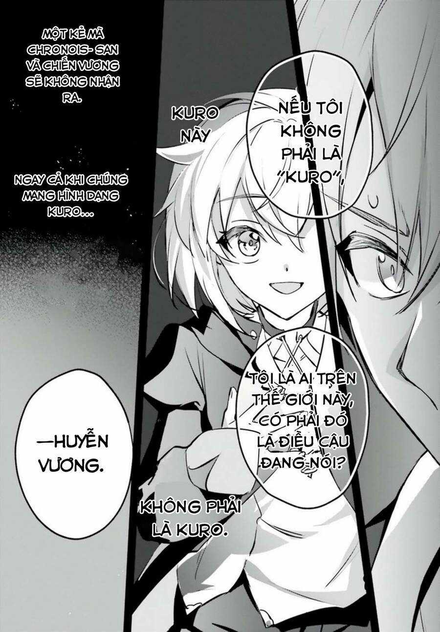 I Was Caught Up In A Hero Summoning, But That World Is At Peace Chapter 41 trang 20