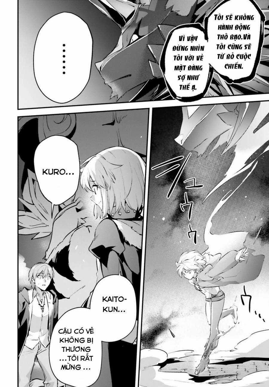I Was Caught Up In A Hero Summoning, But That World Is At Peace Chapter 41 trang 3