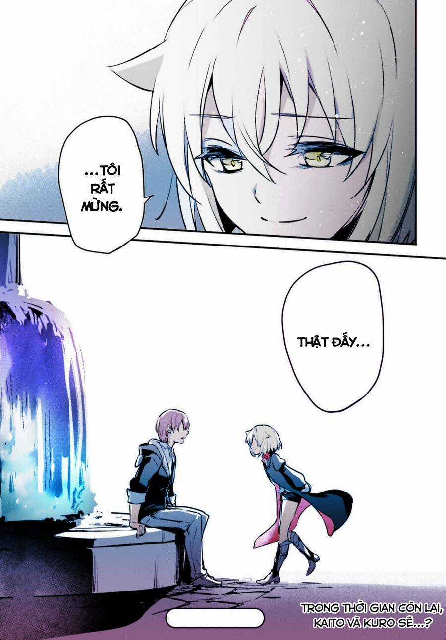 I Was Caught Up In A Hero Summoning, But That World Is At Peace Chapter 43 trang 26
