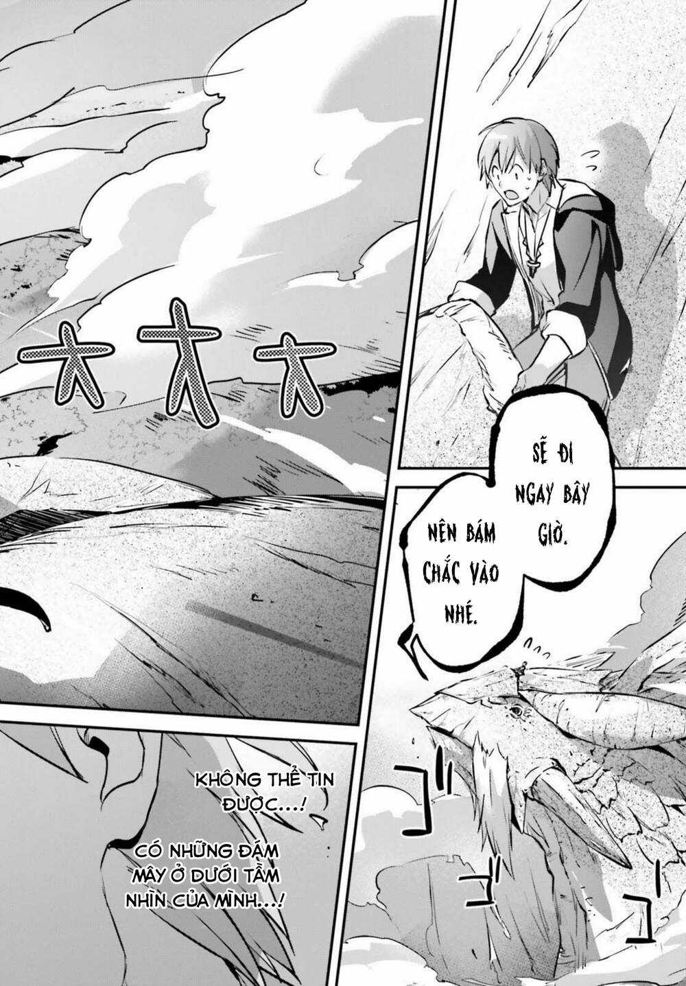 I Was Caught Up In A Hero Summoning, But That World Is At Peace Chapter 44.2 trang 10