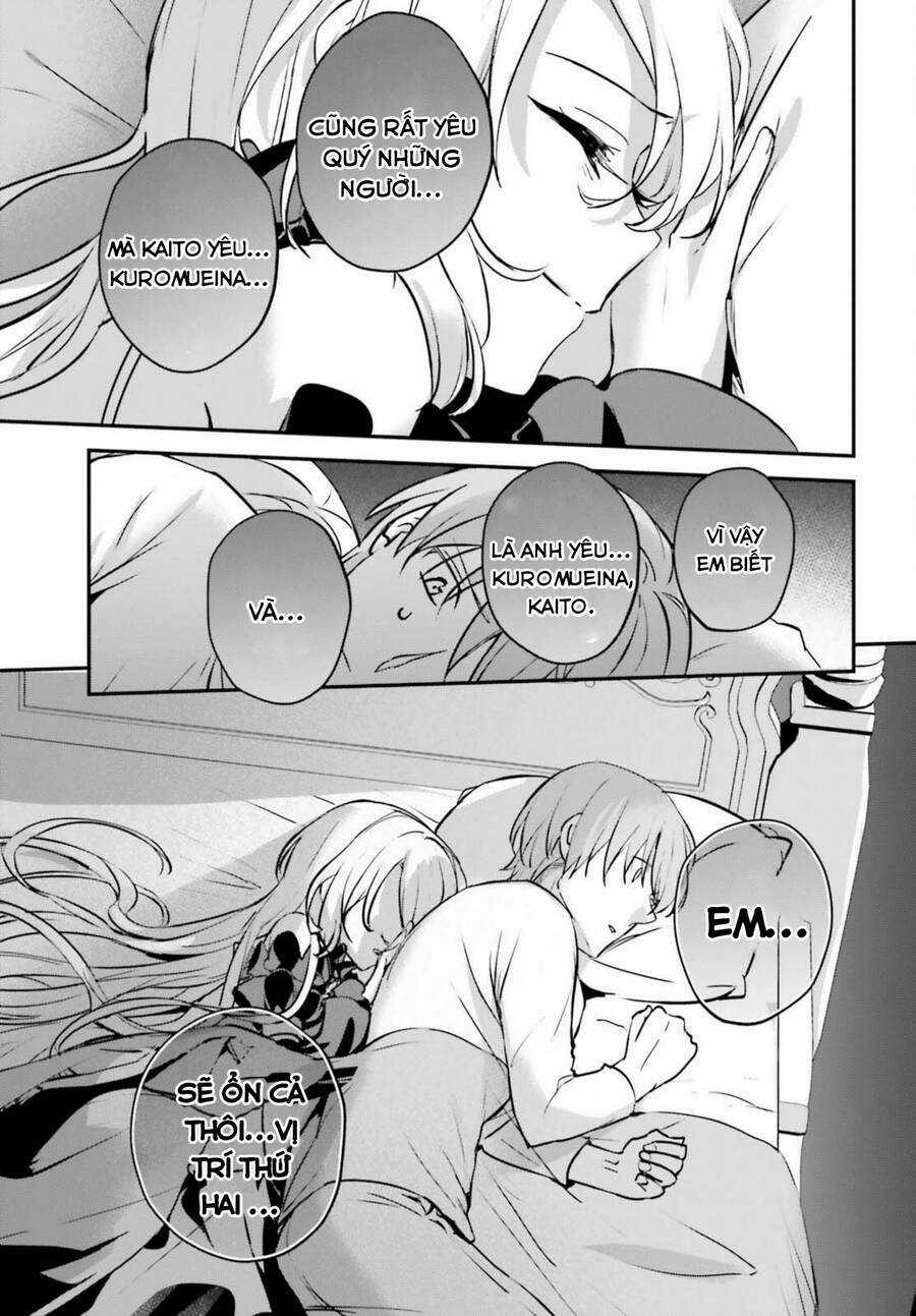 I Was Caught Up In A Hero Summoning, But That World Is At Peace Chapter 45.2 trang 9