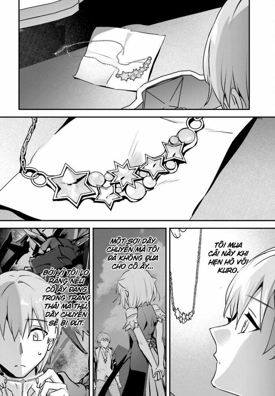 I Was Caught Up In A Hero Summoning, But That World Is At Peace Chapter 48 trang 19