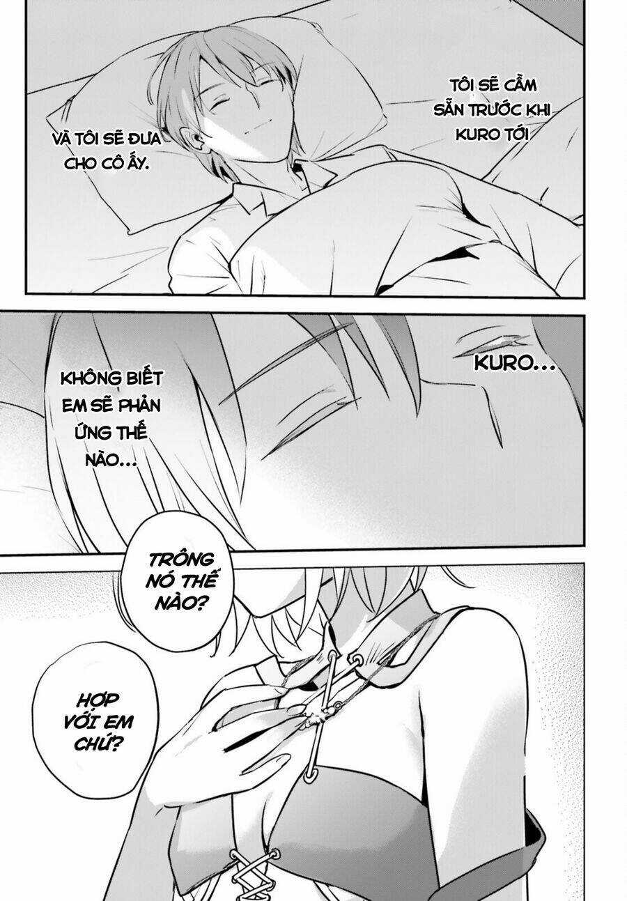 I Was Caught Up In A Hero Summoning, But That World Is At Peace Chapter 48 trang 26