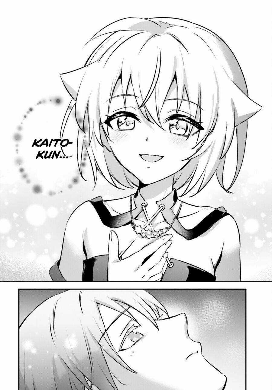I Was Caught Up In A Hero Summoning, But That World Is At Peace Chapter 48 trang 27