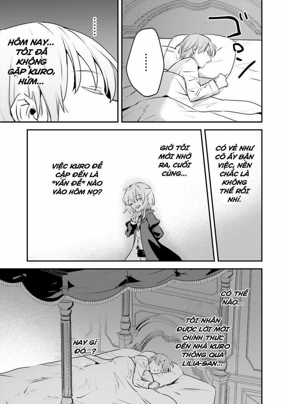 I Was Caught Up In A Hero Summoning, But That World Is At Peace Chapter 48 trang 28